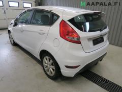 Ford Fiesta 1.6i 16V 5/HB