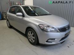 Kia Ceed 1.6i 16V 5/HB