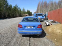 Volvo S40