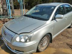 Toyota Avensis 1,8 -05 hopea sedan