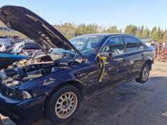 BMW 5-sarja E39