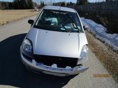 Ford Fiesta 1.6 16V HB -07