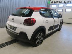 Citroen C3 III 1.2 THP 5/HB