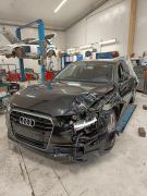 Audi A6 3.0 TDI quattro