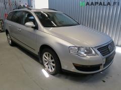 Volkswagen Passat (3C) 1.9 TDi Farm