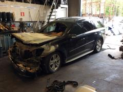 Mercedes-Benz GL X164 420CDI 306hv