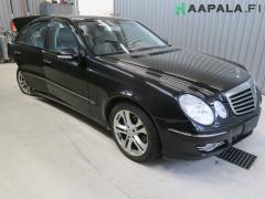 Mercedes-Benz E 211 220 CDi Sed