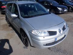 Renault Mgane II 5D Break 1.6i 16V MT5