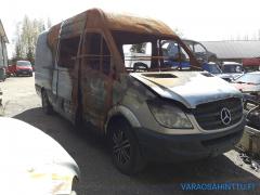 Mercedes-Benz sprinter 315CDI (w906) -08