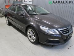 Volkswagen Passat CC 2.0 TDi