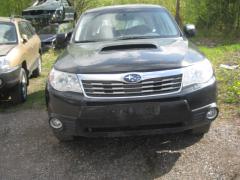 Subaru Forester SH 2.0d
