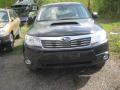 Kuva2: Subaru Forester SH 2.0d