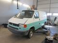Volkswagen Transporter 2.5 TDI 65 kW 2.5 TDI 65 kW