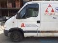 Kuva 2: Opel Movano A 98-09 2001