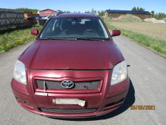 Toyota Avensis 2.2 farm. D-4D -06