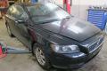 Kuva 2: Volvo S40  1.8i 2005