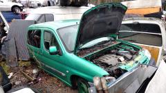 Citroen Berlingo 2,0HDI -00 