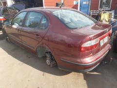 Seat Toledo