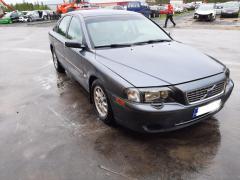 Volvo S80 2.4 D5