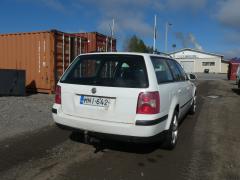 Volkswagen Passat 1.9D farmari