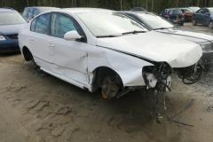 Volkswagen Passat 1.6TDI 5v-man. sedan