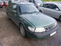 Kuva 2: Saab 900 NG 5D HB 2.0i MT5 1996