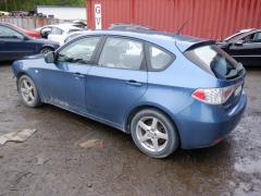 Subaru Impreza III 5D HB 2.0R AWD A/T