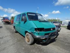 Volkswagen Transporter/Caravelle (T4) 1.9 TD