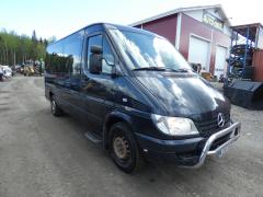 Mercedes-Benz Sprinter (w901-905) 95-07
