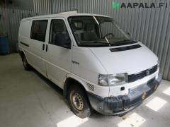 Volkswagen Transporter T4 2.4D Syncro