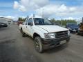 Kuva 2: Toyota Hilux 2.5 D-4D 4WD  2005