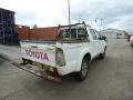 Kuva 2: Toyota Hilux  2KD-FTV 2.5 2014