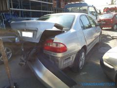 Toyota Avensis 2,0 vvti