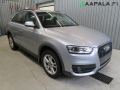 Audi Q3 (8U) 2.0 TDi Quattro