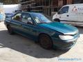 Kuva 2: Peugeot 406 2,0 1996