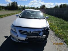 Toyota Corolla 2.0 D-4D -07