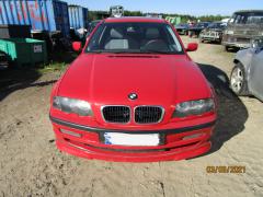 BMW E46 316 sedan -99
