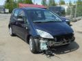 Kuva 2: Mitsubishi Colt 04-08 1.1 3A91 Bensa 2005