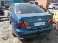 Kuva 2: Nissan Primera (W/P11) 1.6 QG16DE 2002