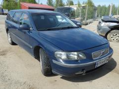 Volvo V70 2.4 2002 140hv