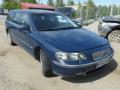 Kuva 2: Volvo V70 2.4 2002 140hv 2002