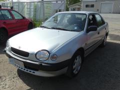 Toyota Corolla 1.6 4AFE