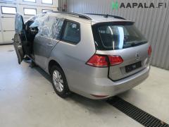 Volkswagen Golf VII 1.4 TSI Farm