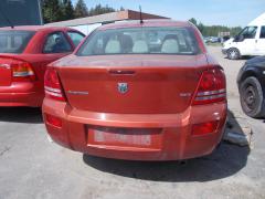 Dodge Avenger