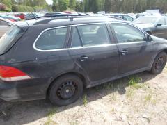 Volkswagen Golf V