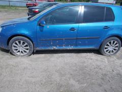 Volkswagen Golf V