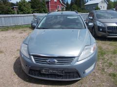 Ford Mondeo 07-13