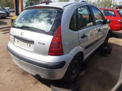 Citroen C3 02-04