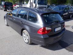 BMW E91 Pre-Facelift 5D Touring 320dA
