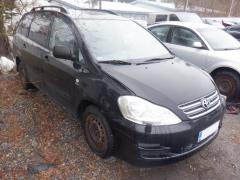 Toyota Avensis Verso Facelift 5D MPV 2.0i MT5 7-H.